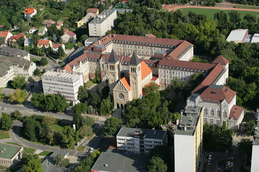 A Complete guide on the Medical Universities of Hungary