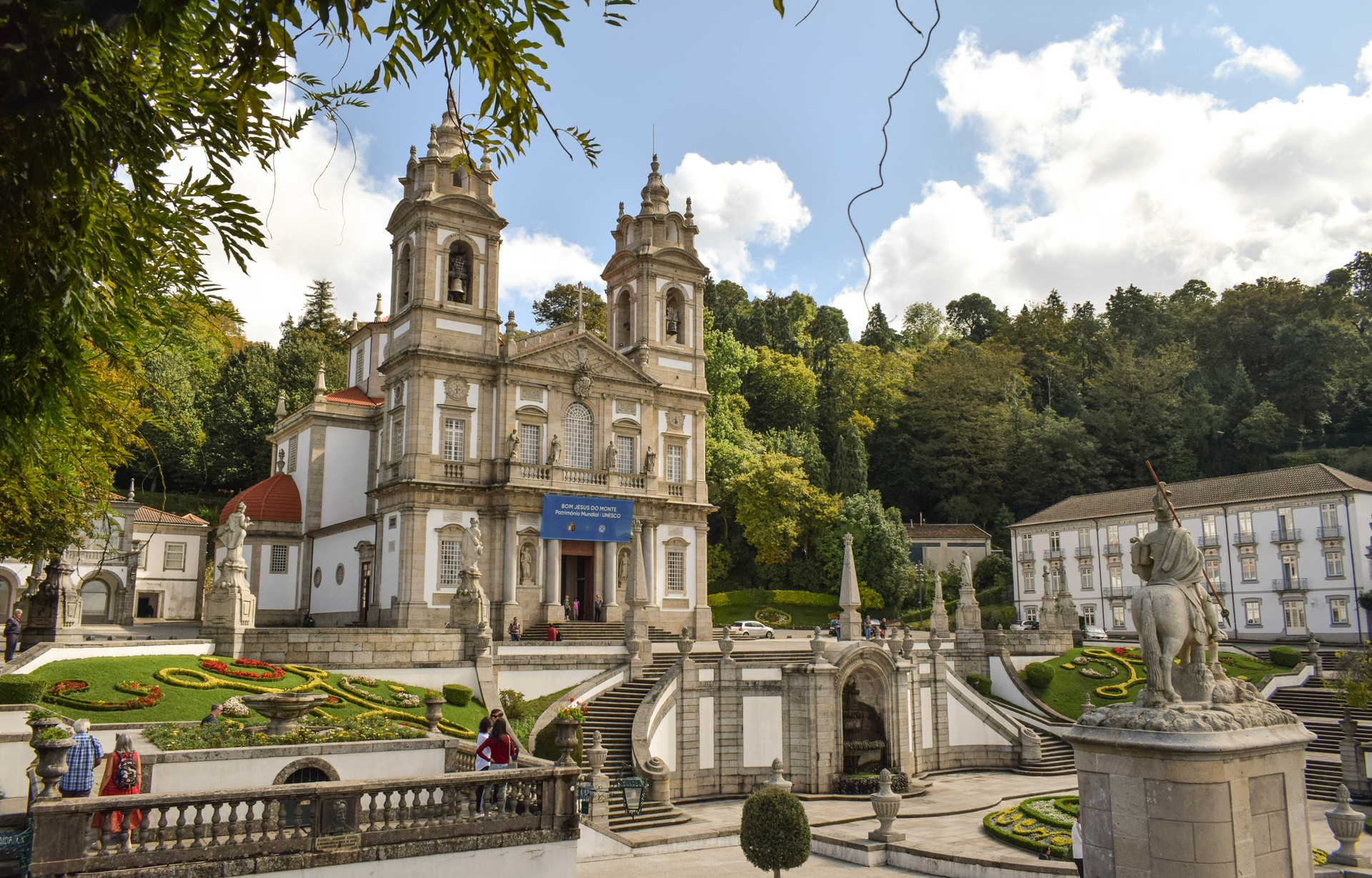 A day trip to Braga | Erasmus blog Portugal