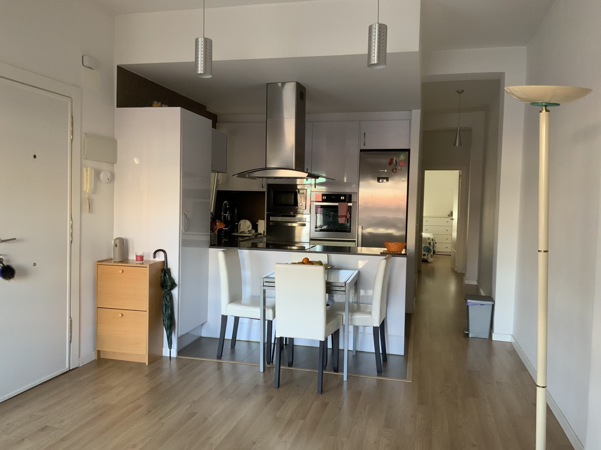 Rent Apartment In Valencia