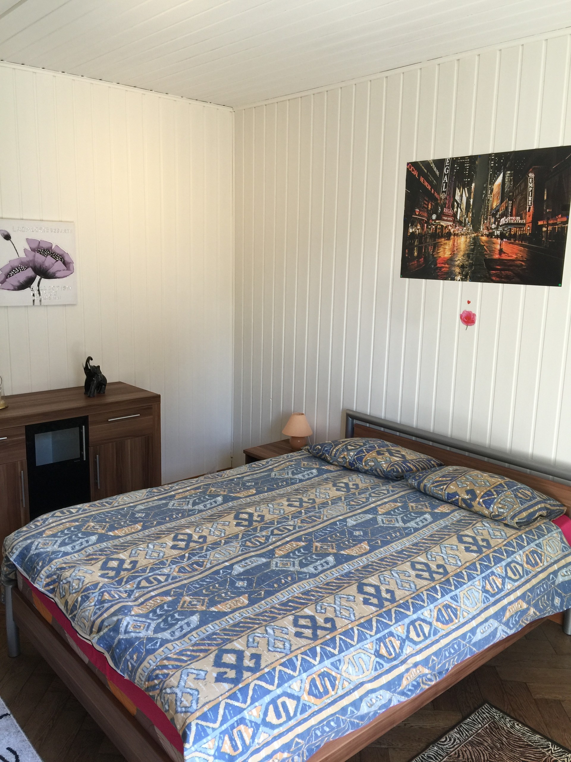 A louer en colocation chambres pour etudiant(e) Location