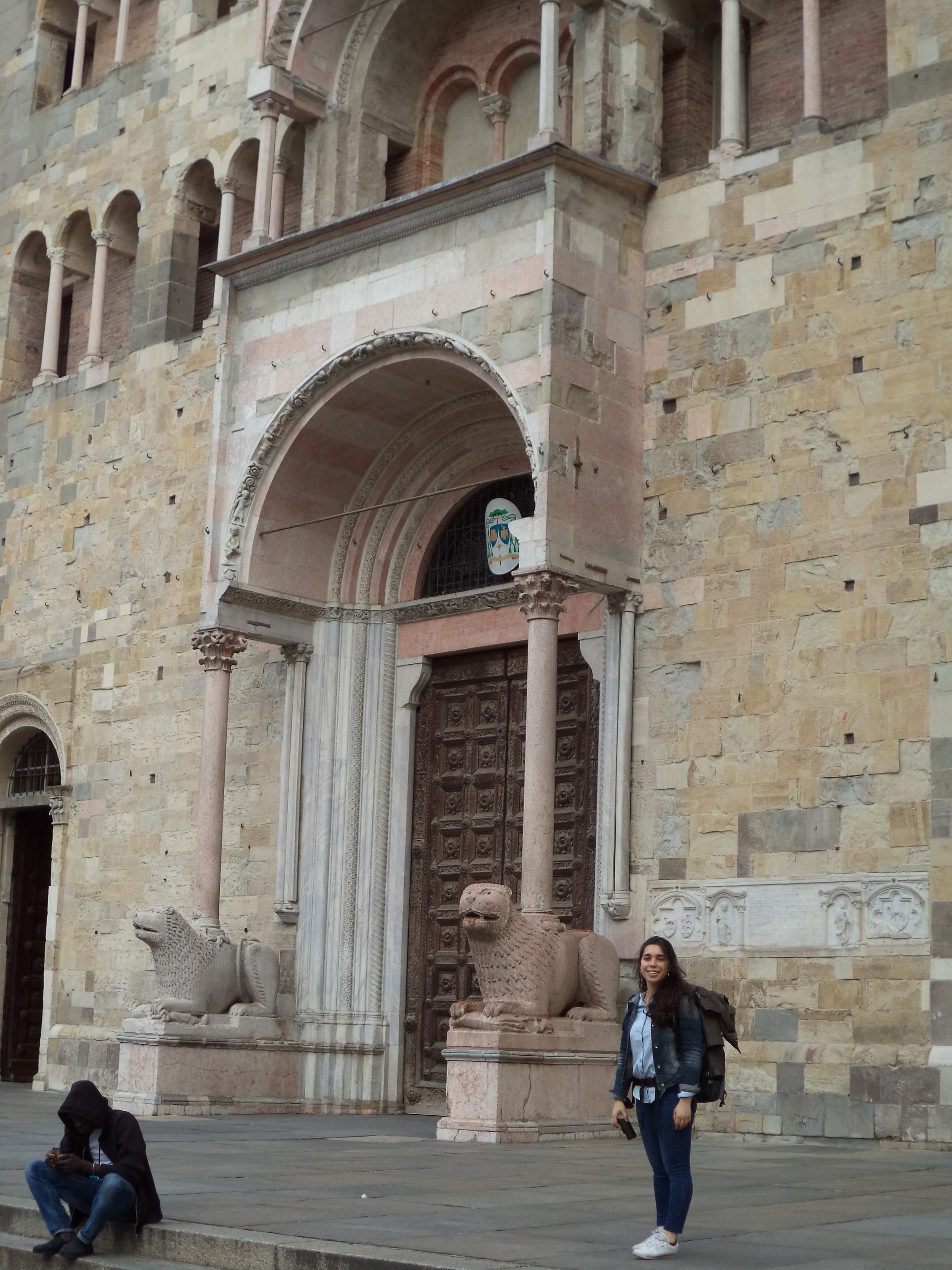 A minha experiência Erasmus em Milão!