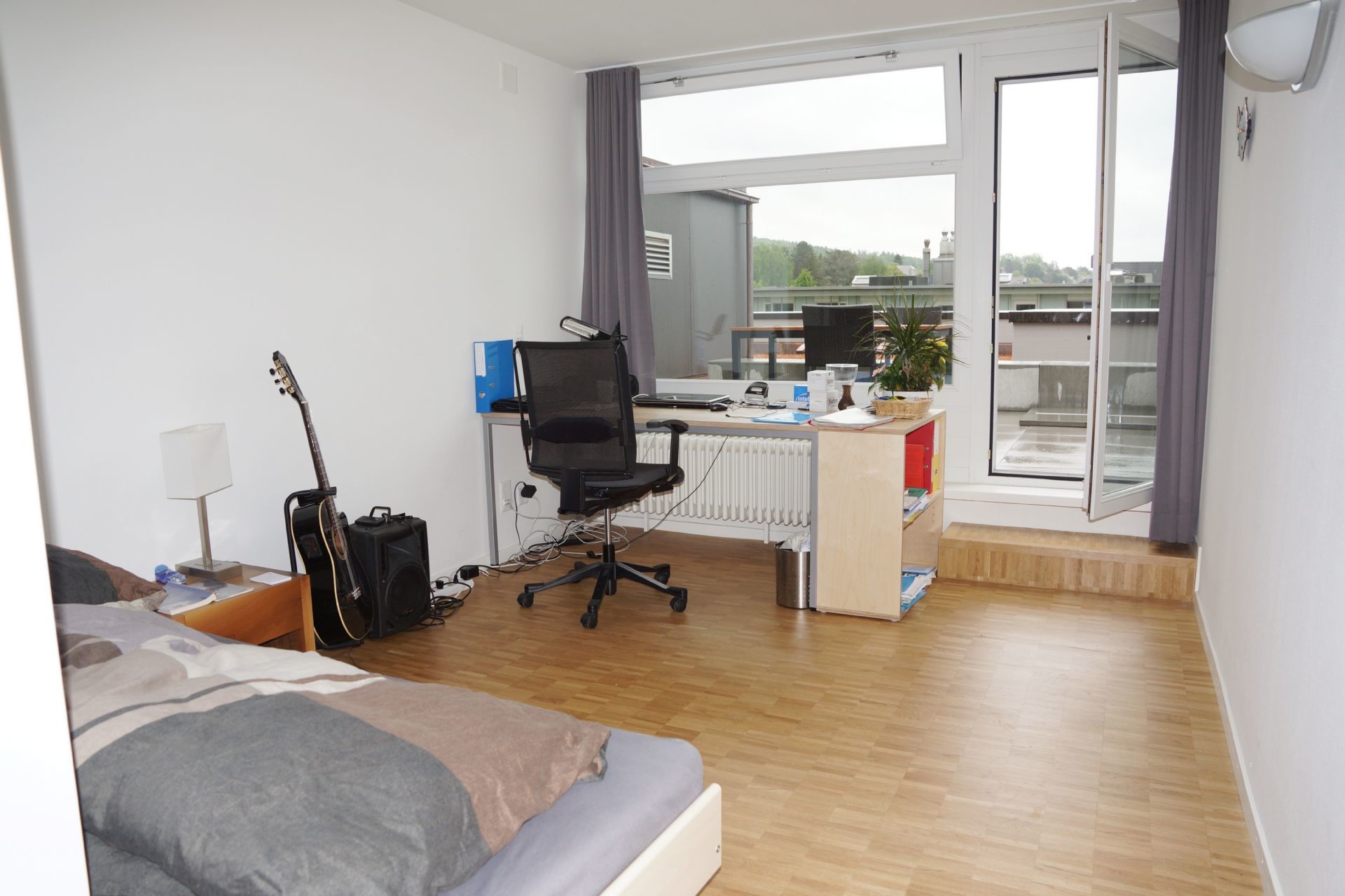 eth accomodation