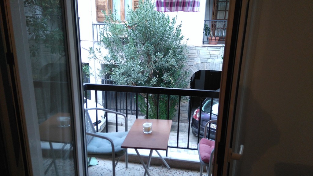 A VERY GOOD APARTMENT IN THE CENTRE OF THESSALONIKI Flat rent