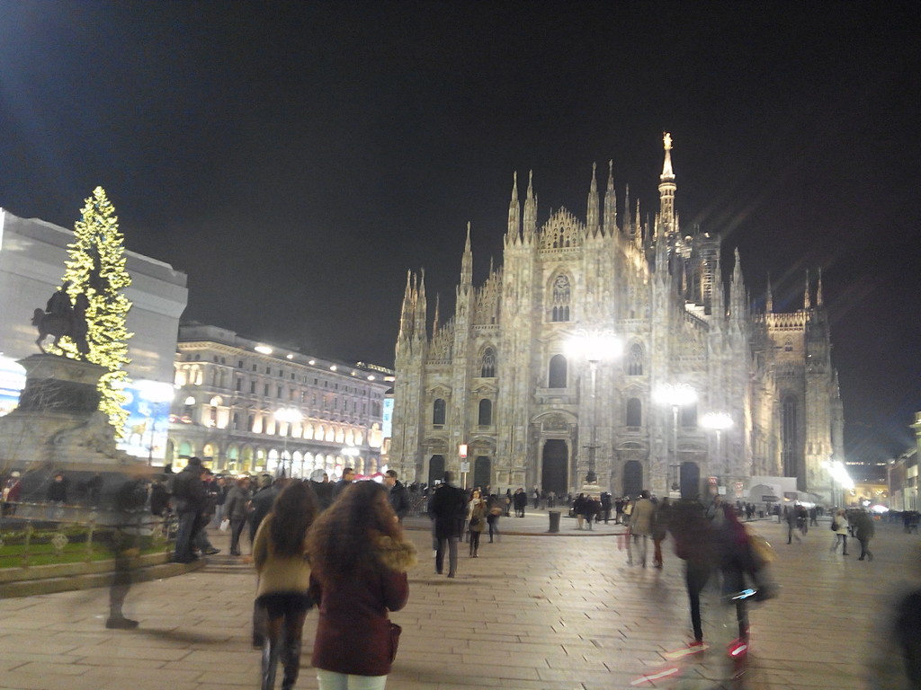 A year in Milan, Italy by Paula | Erasmus experience Milan