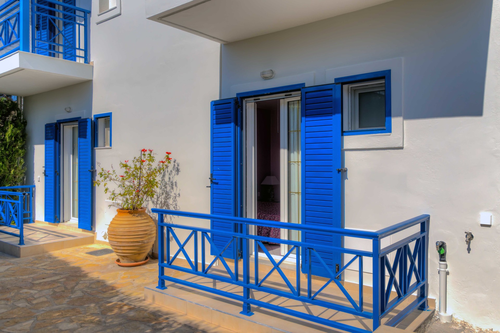 cozy apartment amoudara heraklion creta Flat rent Irakleion