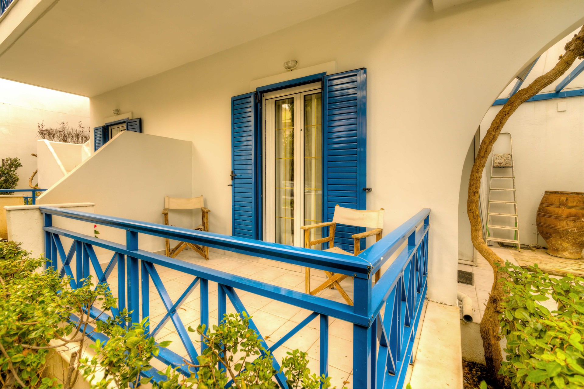 cozy apartment amoudara heraklion creta Flat rent Irakleion