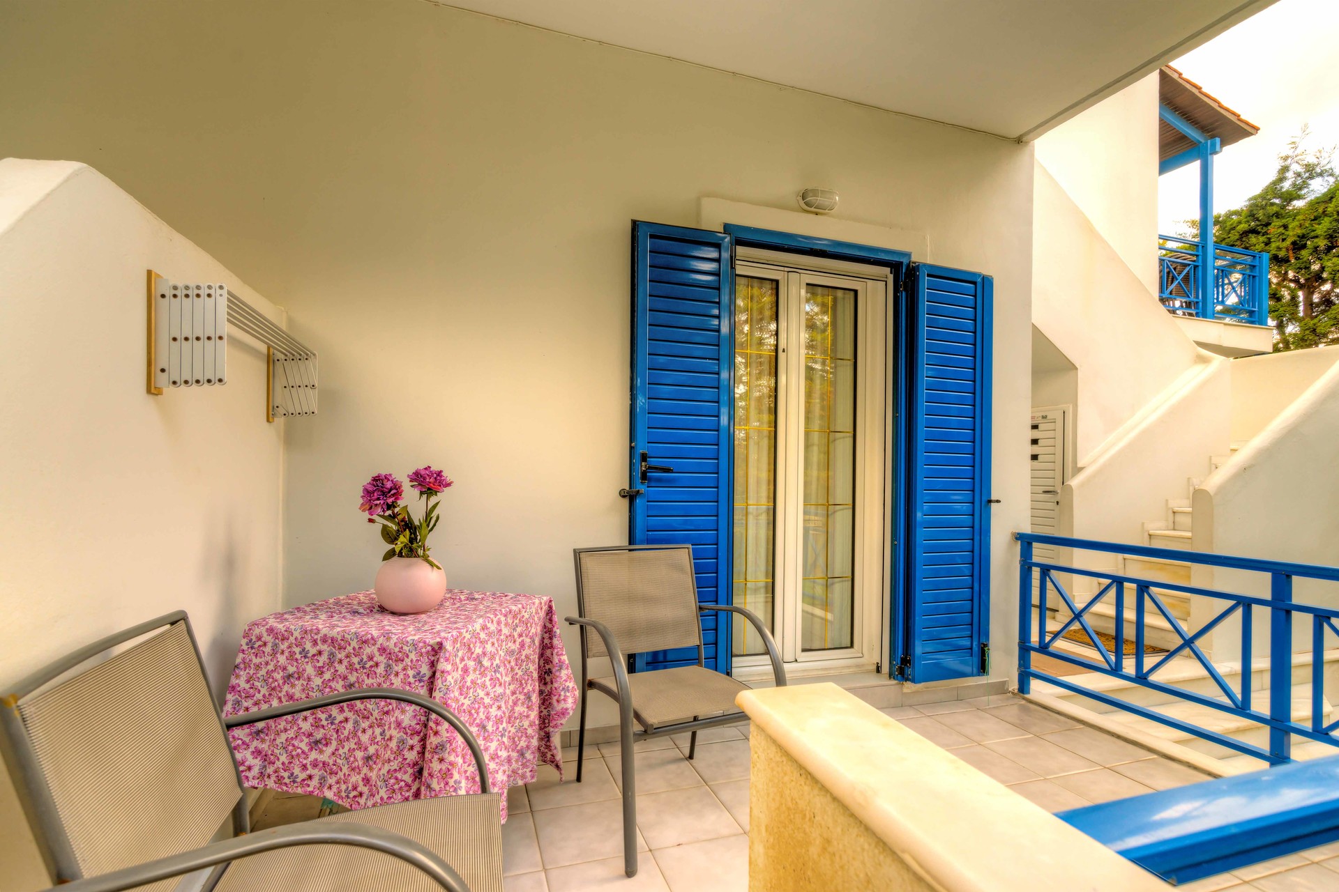 cozy apartment amoudara heraklion creta Flat rent Irakleion