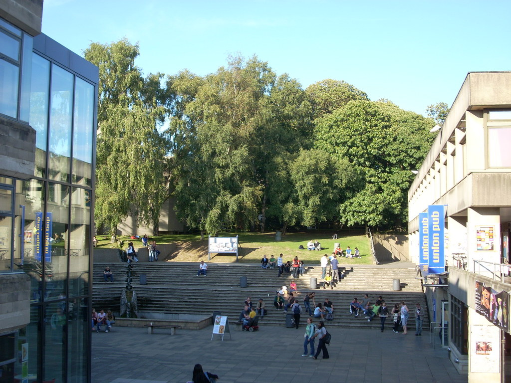 Plaza Principal