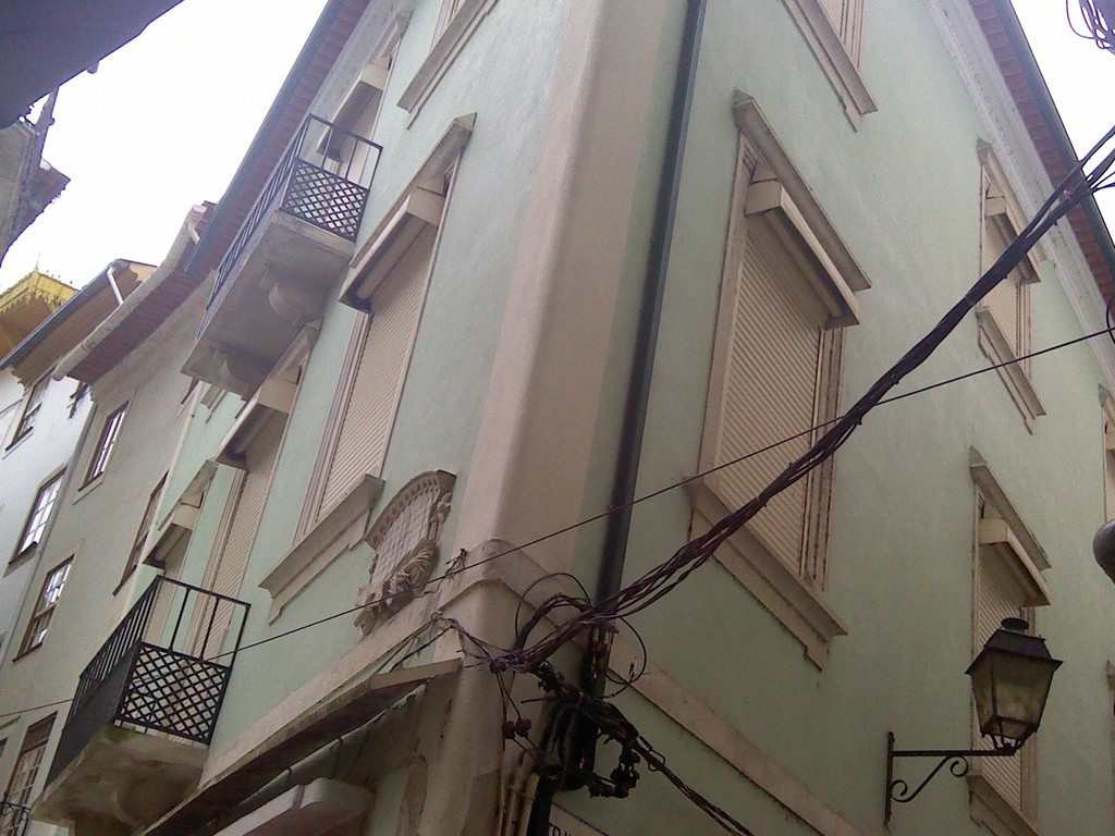 Aluguer de Quartos Só para Estudantes Universitários