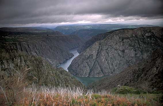 ribeira sacra