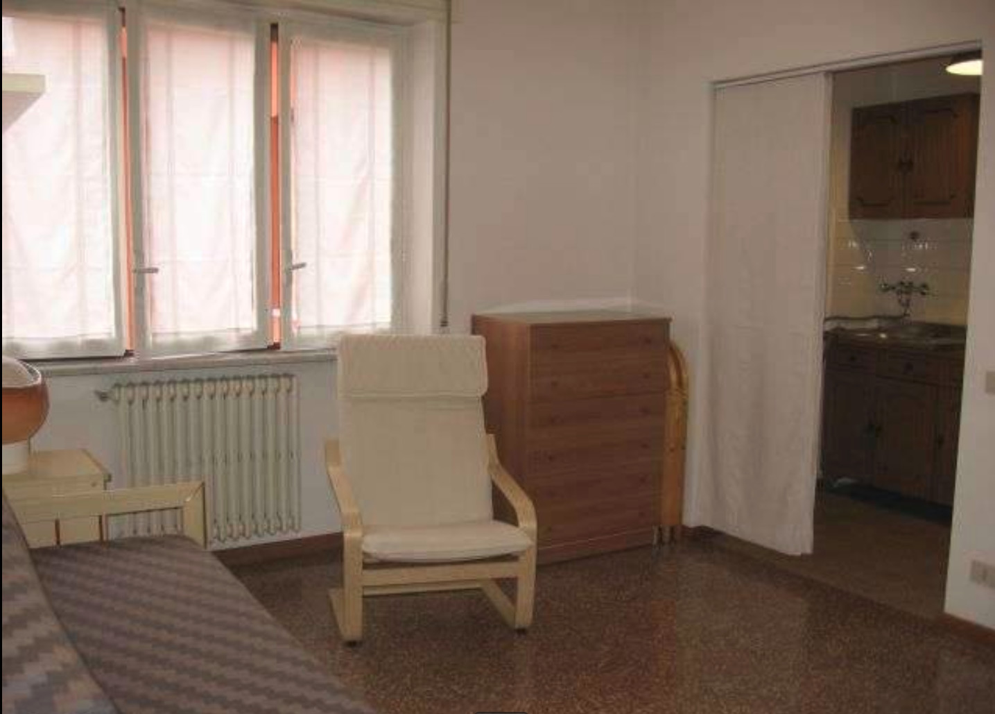 Studio For Rent In Milan Interested