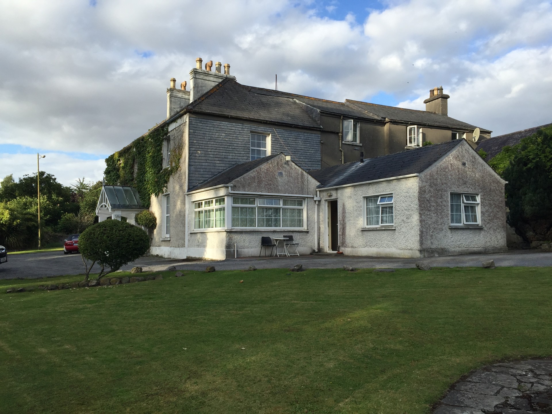 Student Single and Double Rooms Rent a house Carlow