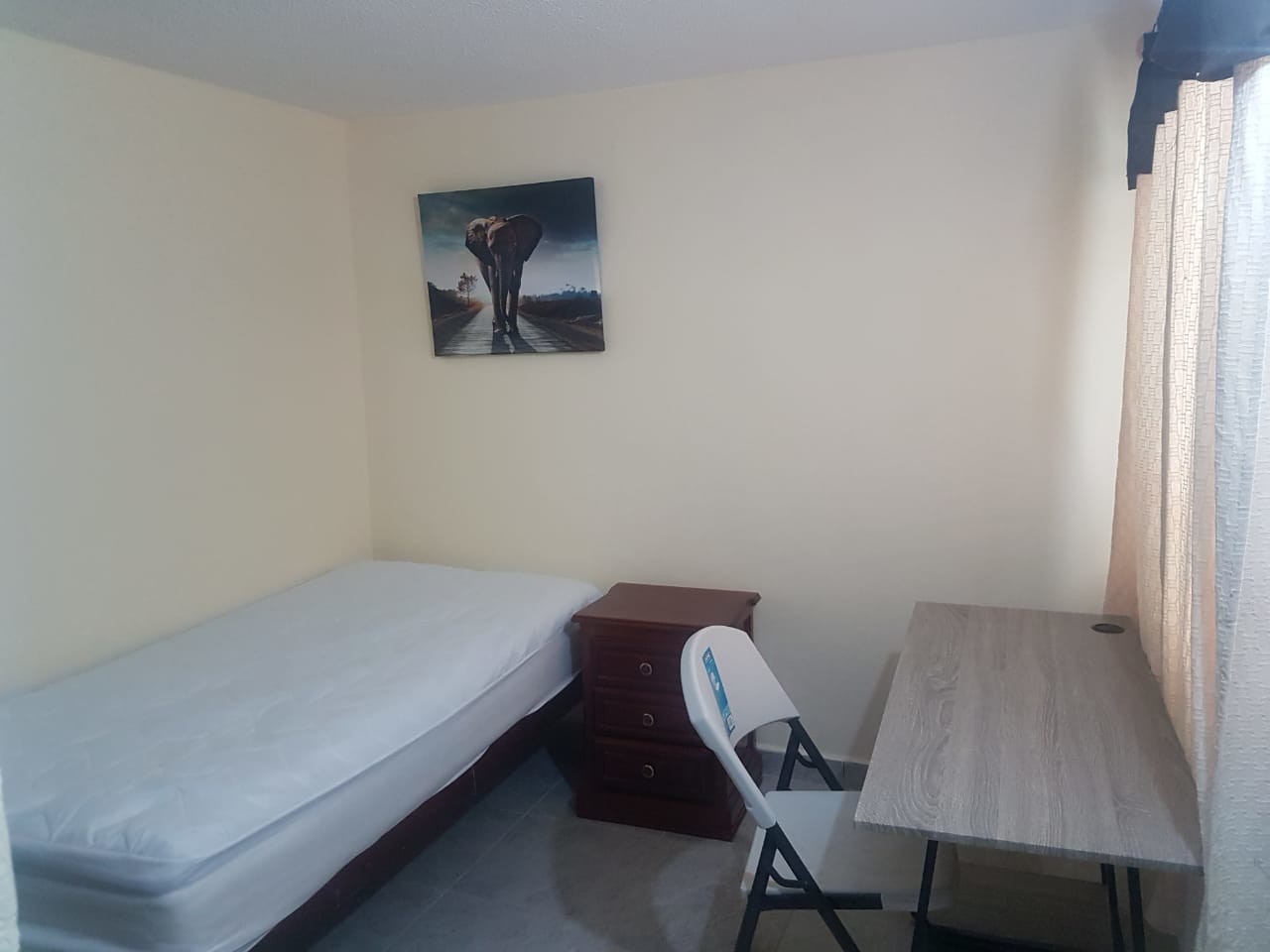 Rooms for rent in Puebla Residencias universitarias Puebla de Zaragoza