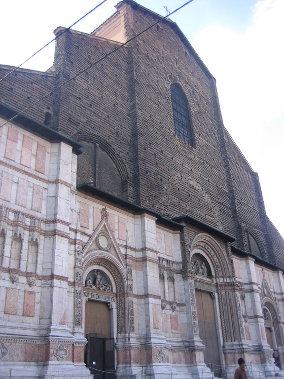 San Petronio