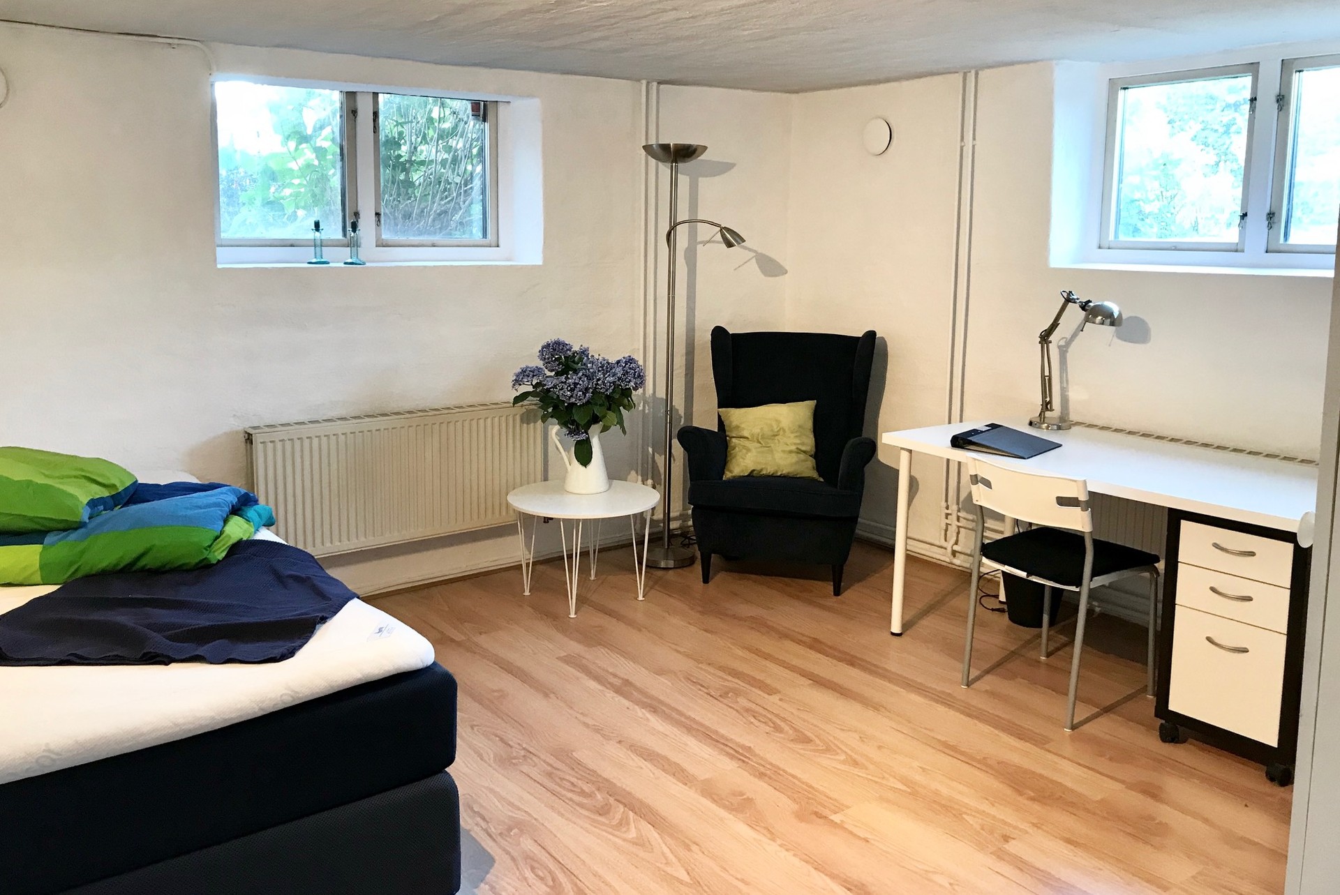 Student rooms available for rent | Room for rent Helsingborg