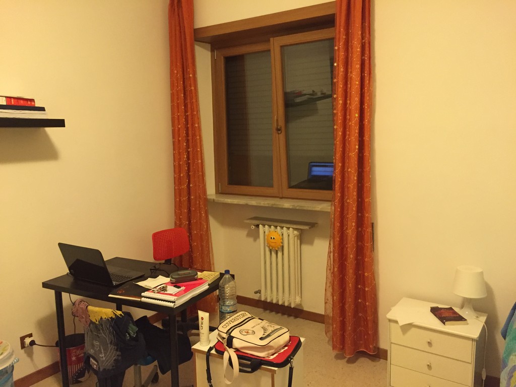 Affitto stanza studenti Erasmus per Uni Tor Vergata | Stanze in affitto