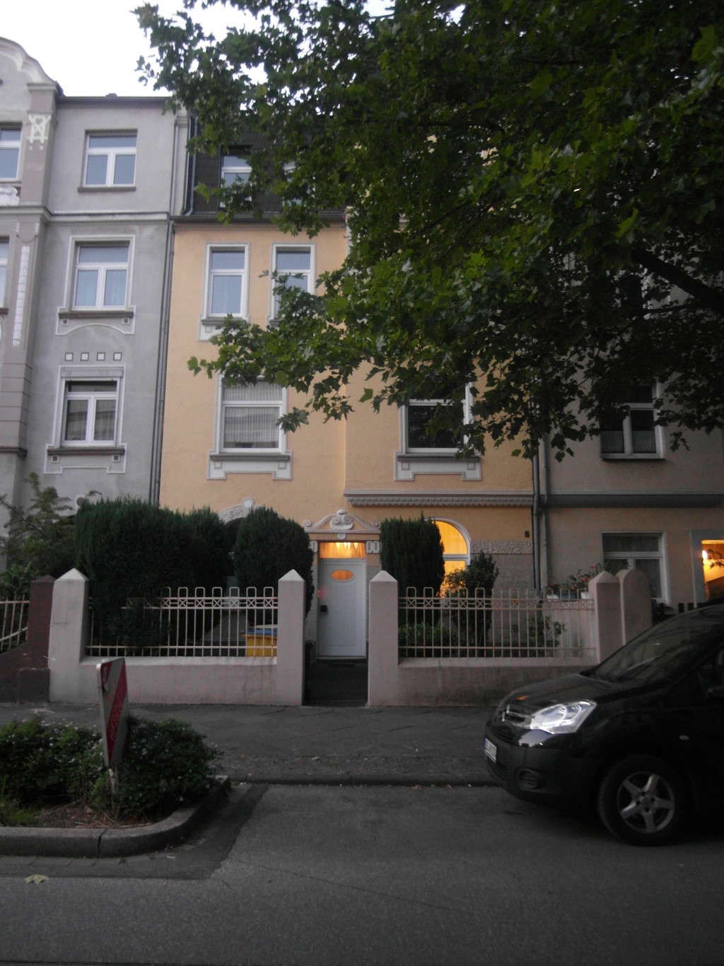 Affordable room (18sq.m) in a shared apartment Room for rent Dortmund