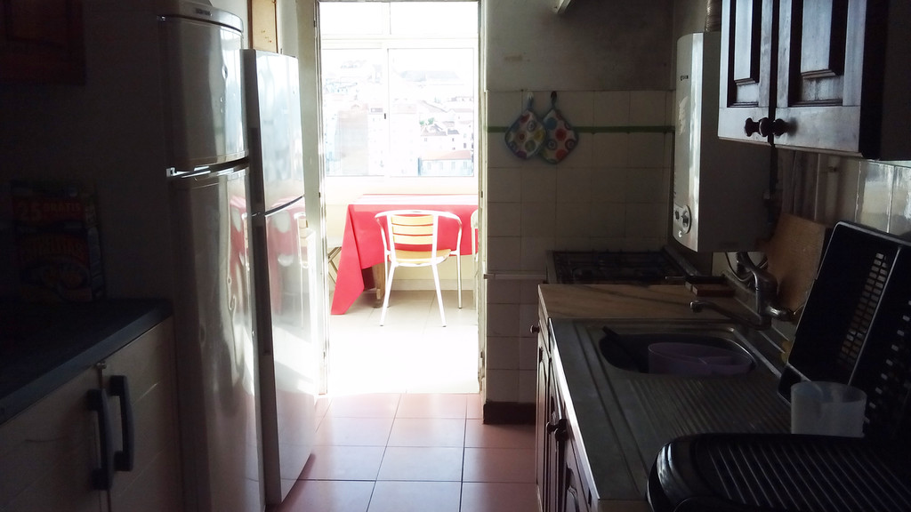 Affordable single bedroom near Museu da Ciência da Universidade de Coimbra