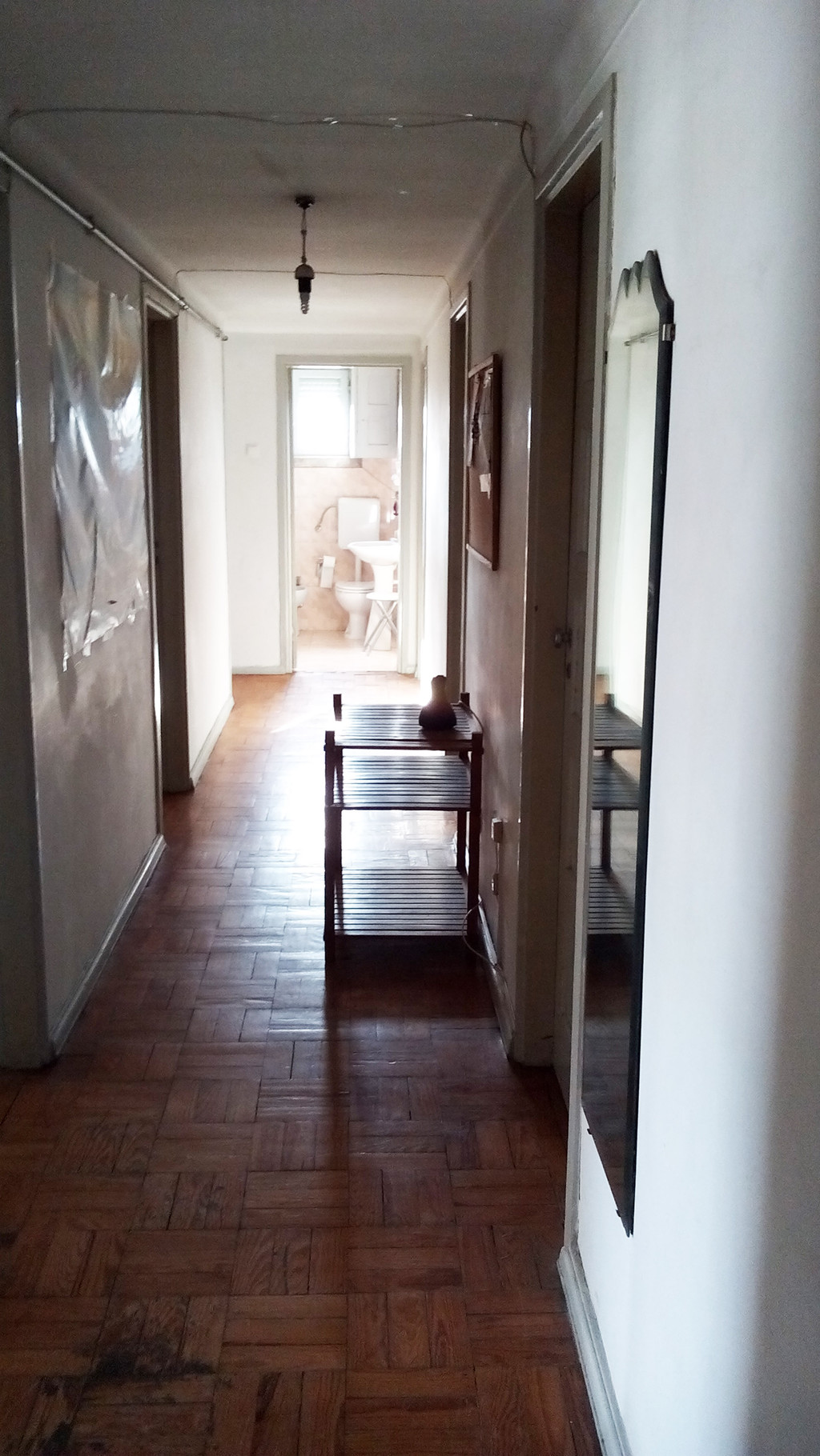 Affordable single bedroom near Museu da Ciência da Universidade de Coimbra