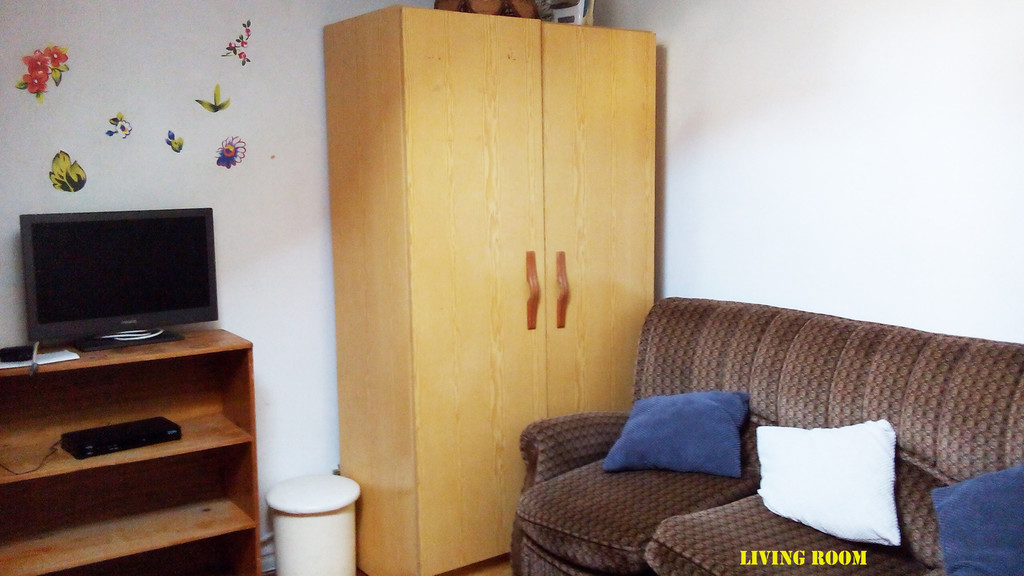 Affordable single bedroom near Museu da Ciência da Universidade de Coimbra