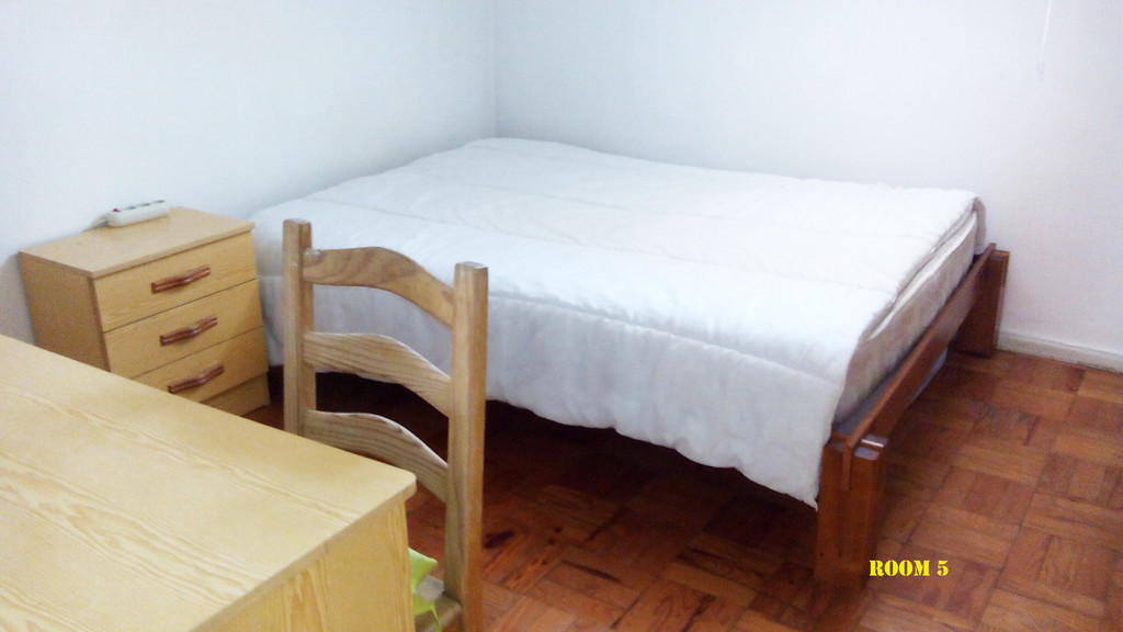 Affordable single bedroom near Museu da Ciência da Universidade de Coimbra