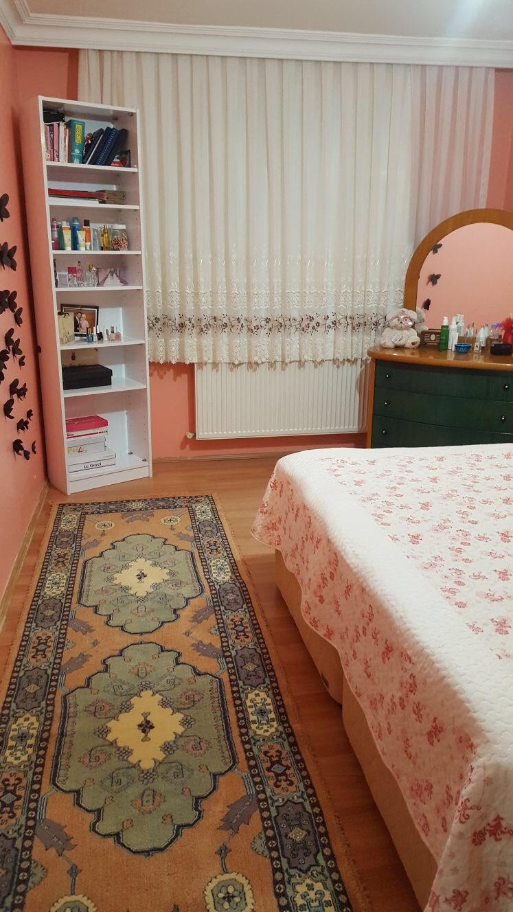 Aile yanına bayan öğrenci yada çalışan bayan Istanbul Kiralık odalar