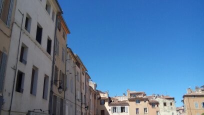 Aix en provence