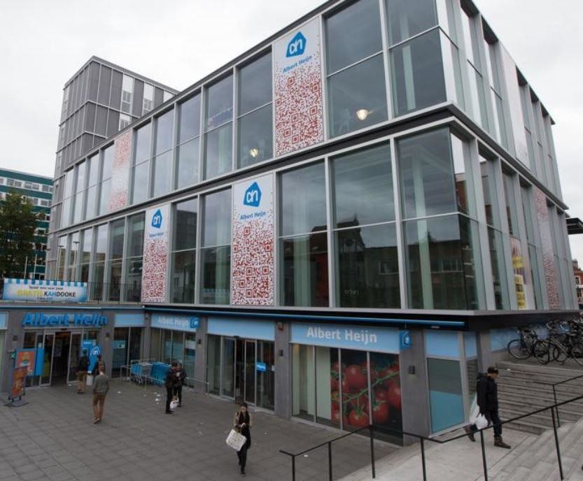 Albert Heijn