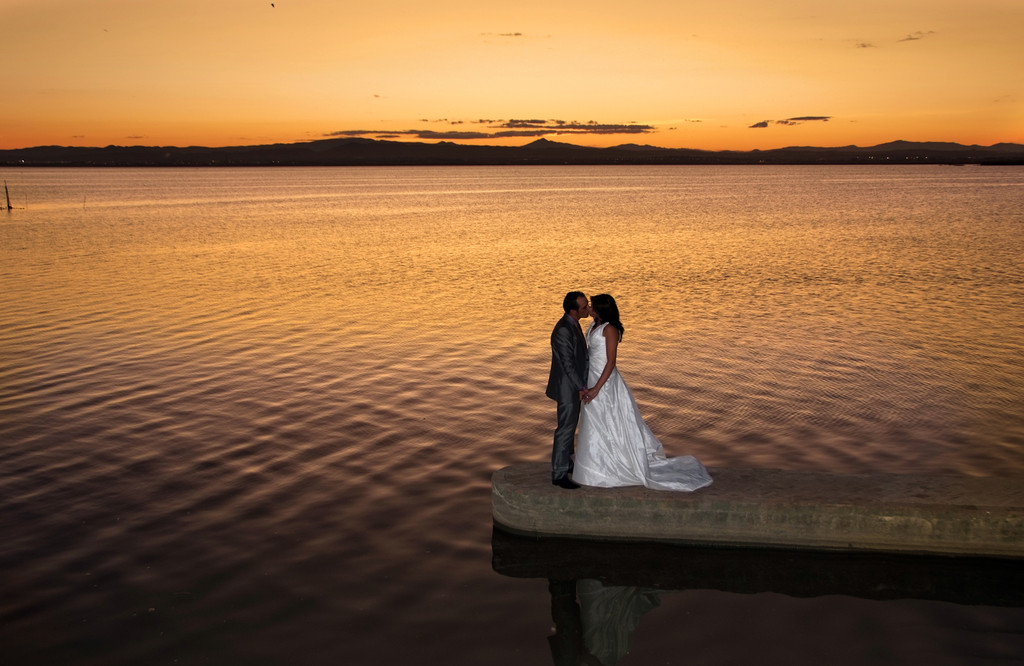 albufera de valencia