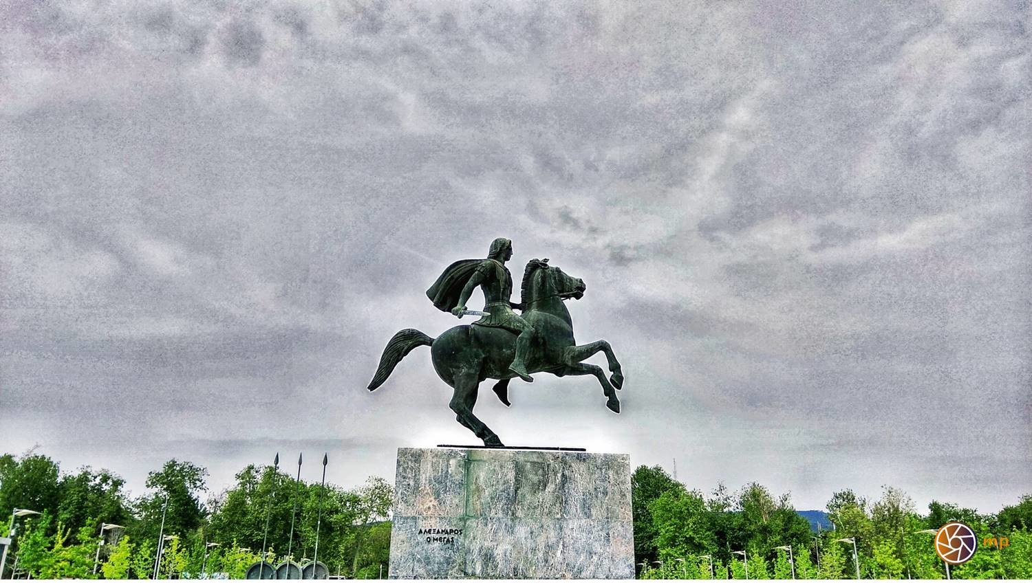 Alexander The Great
