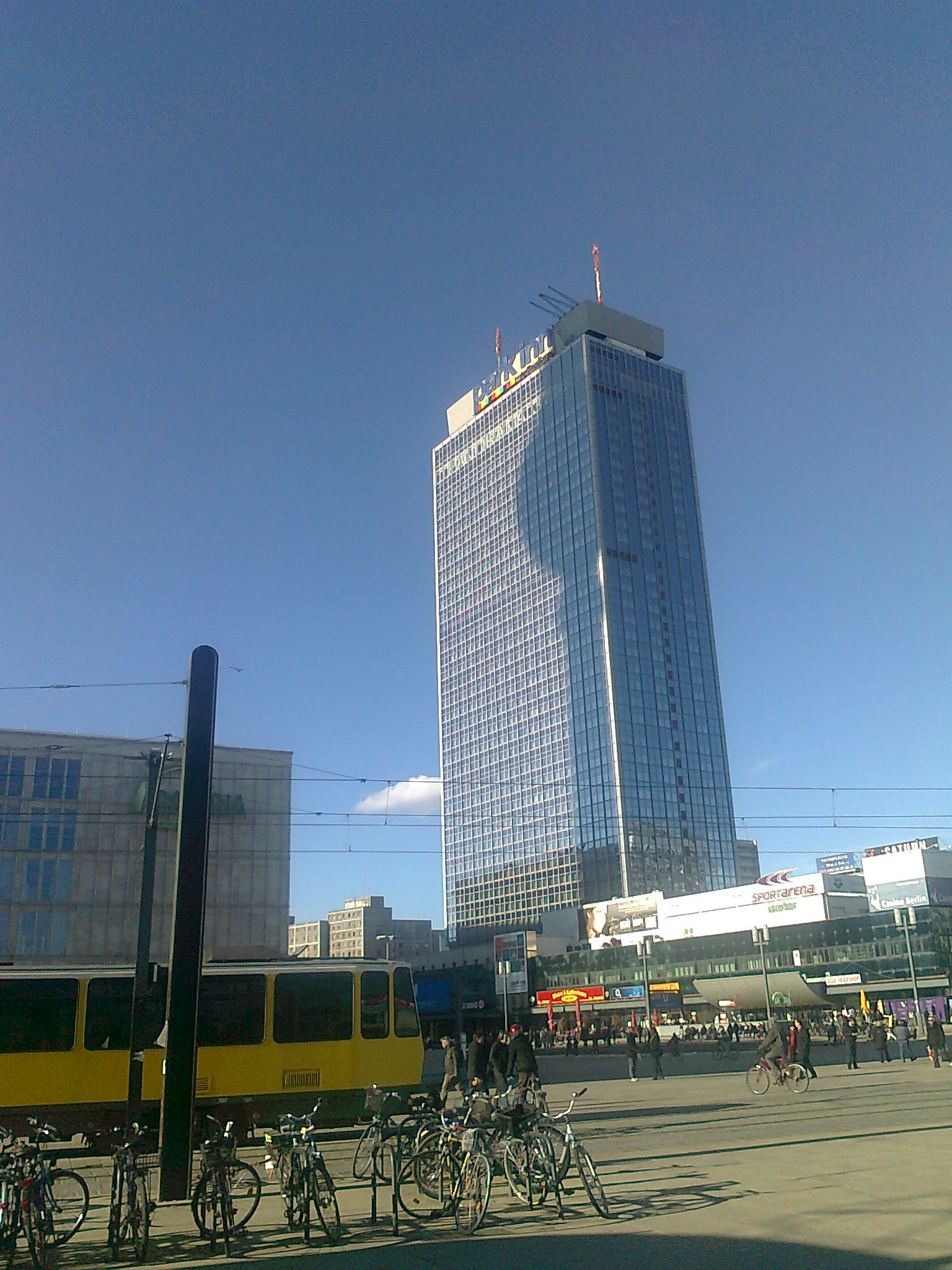 Alexanderplatz