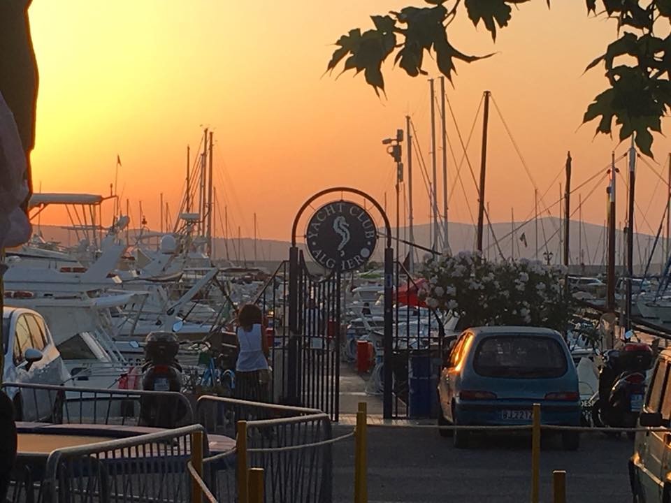 Alghero