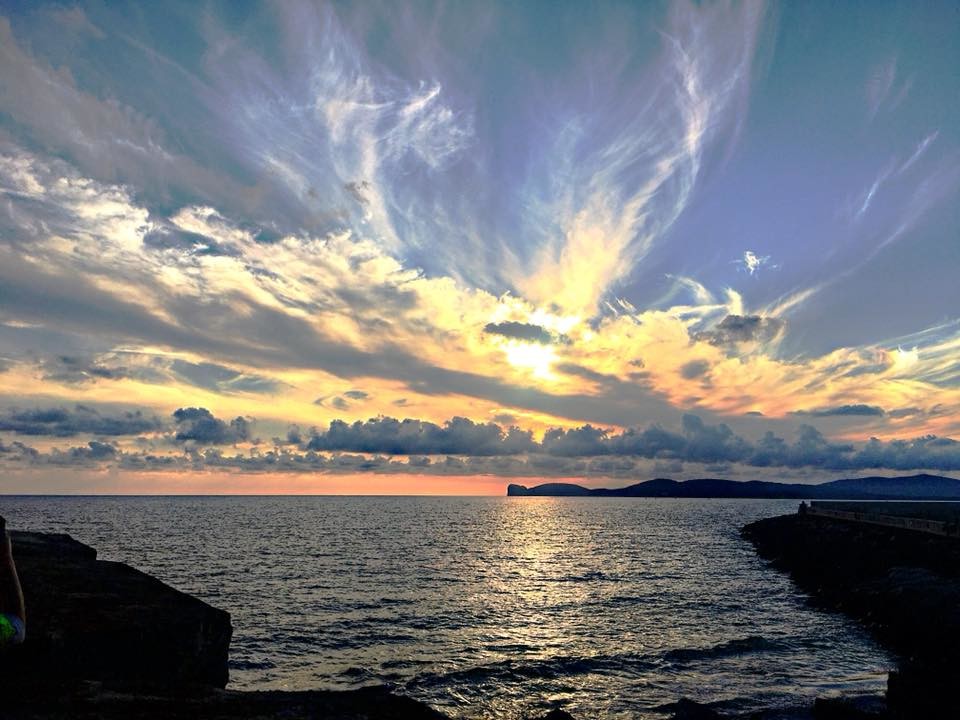 Alghero