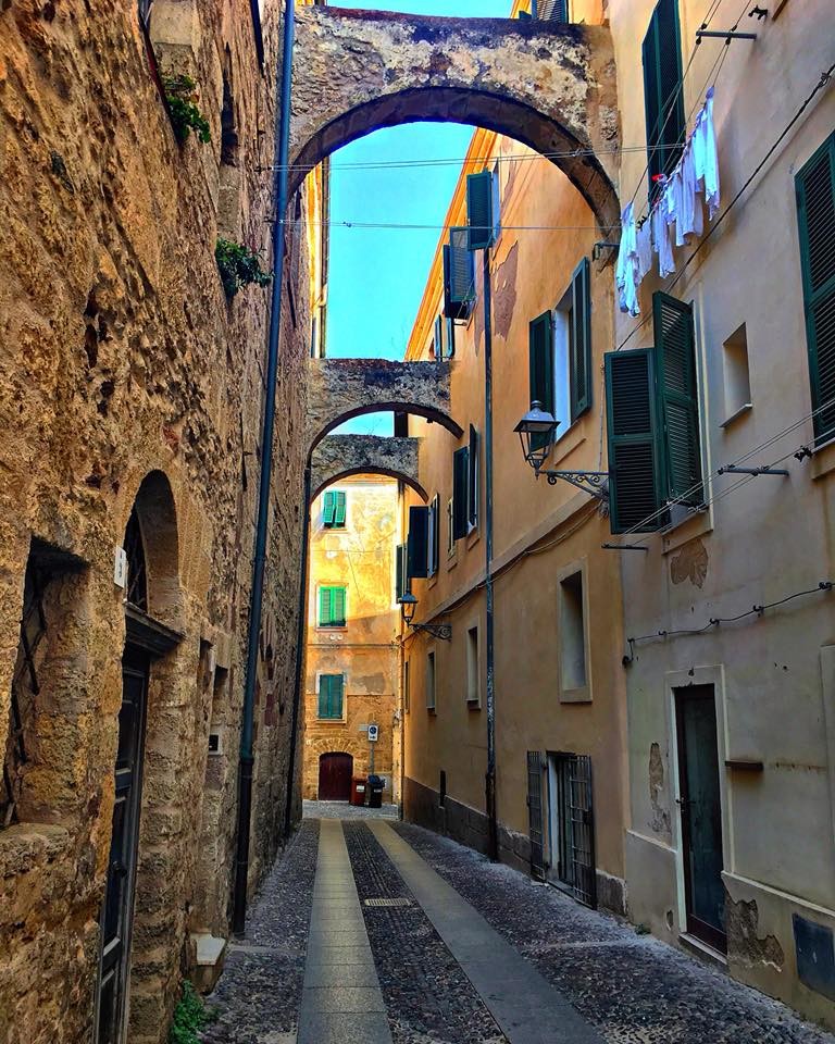 Alghero