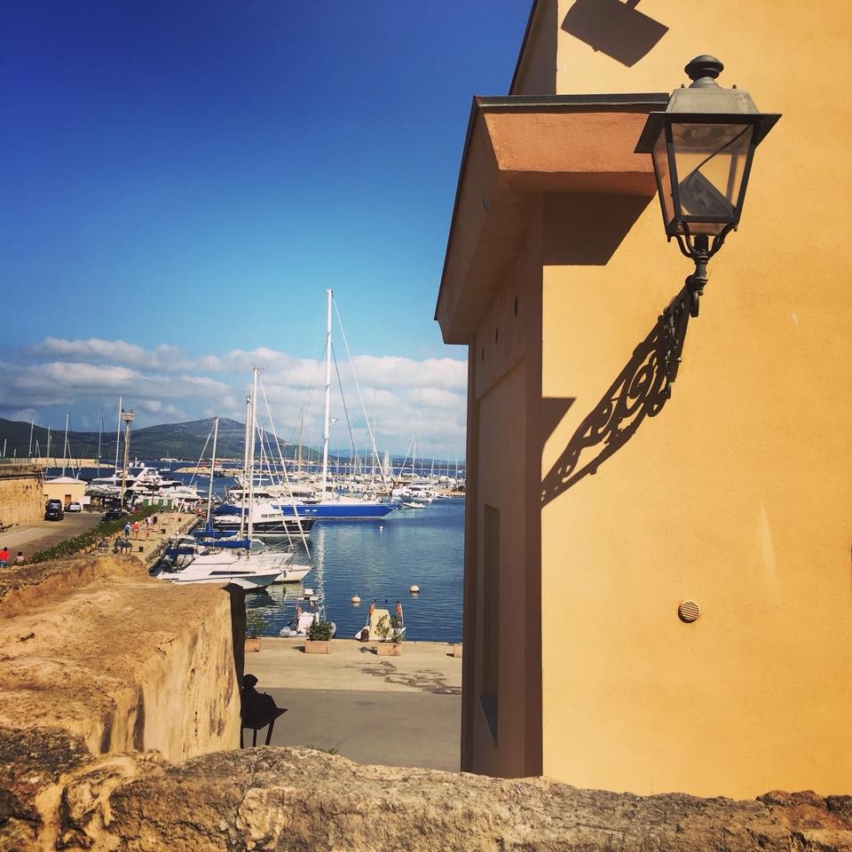 Alghero