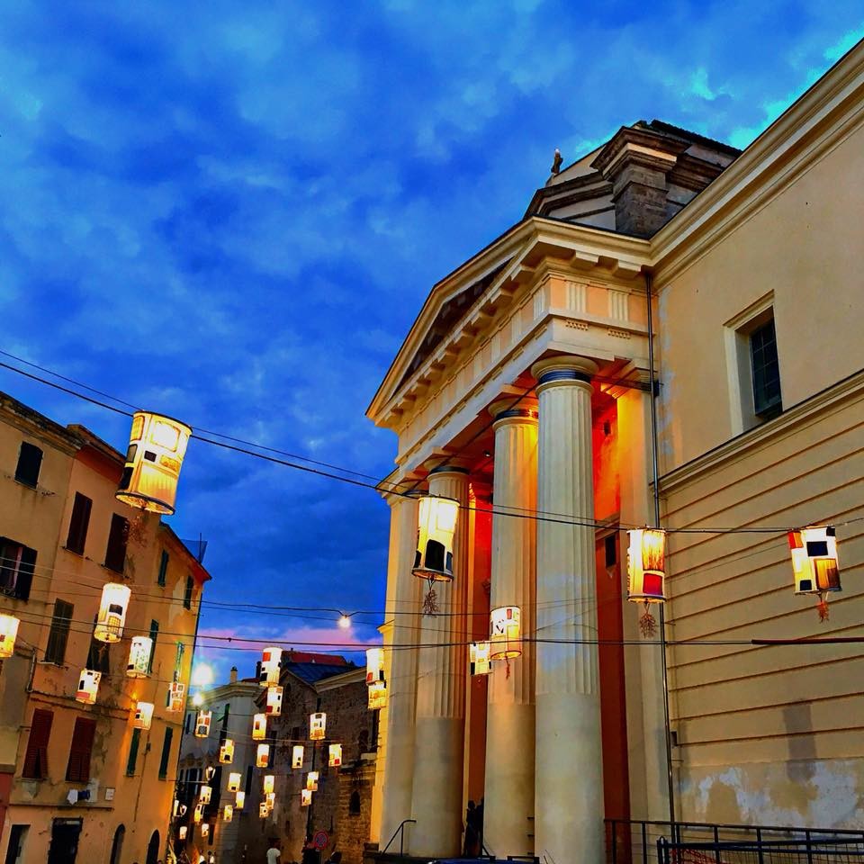 Alghero