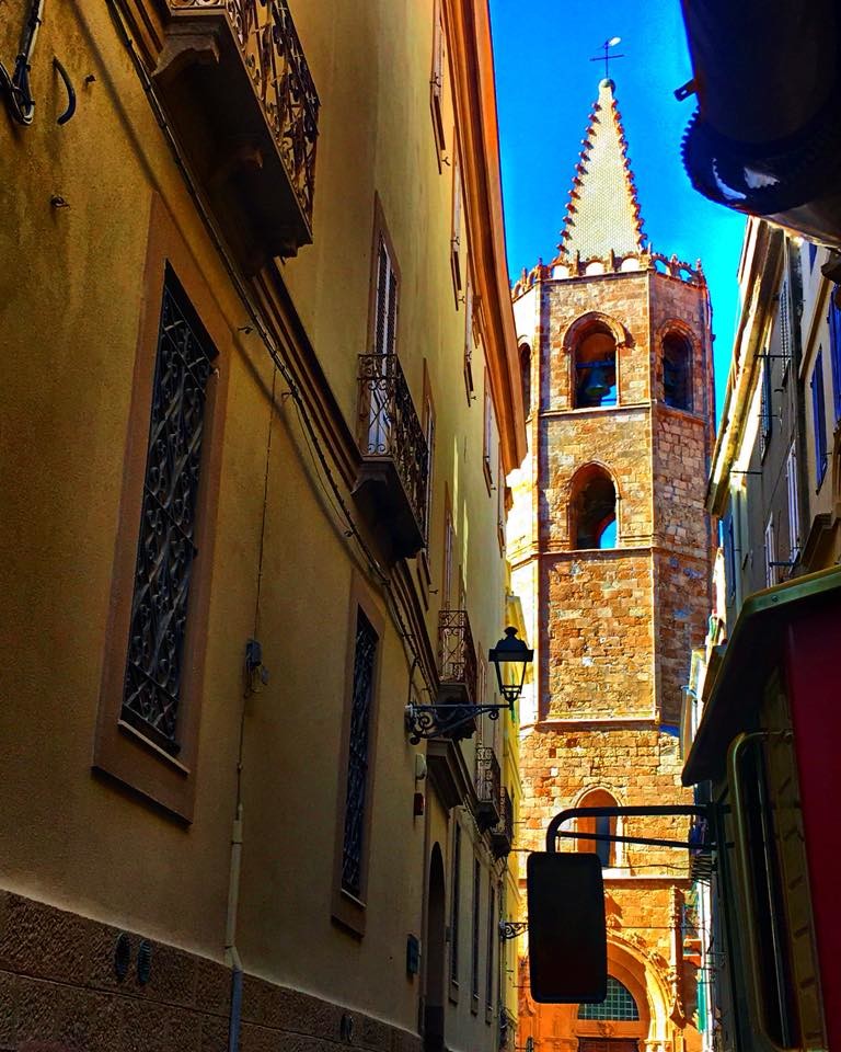 Alghero