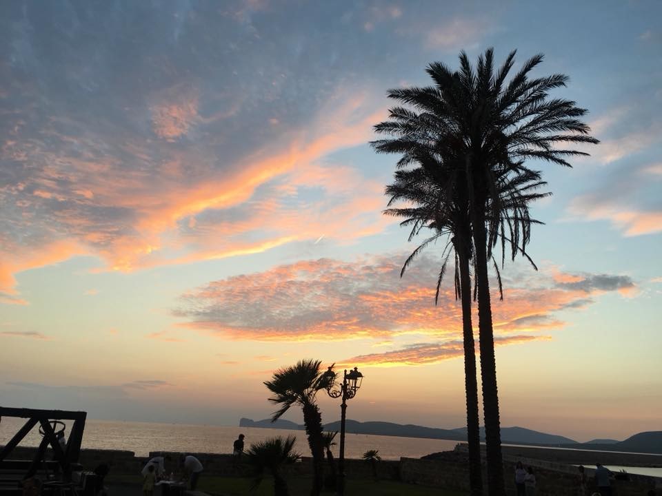 Alghero