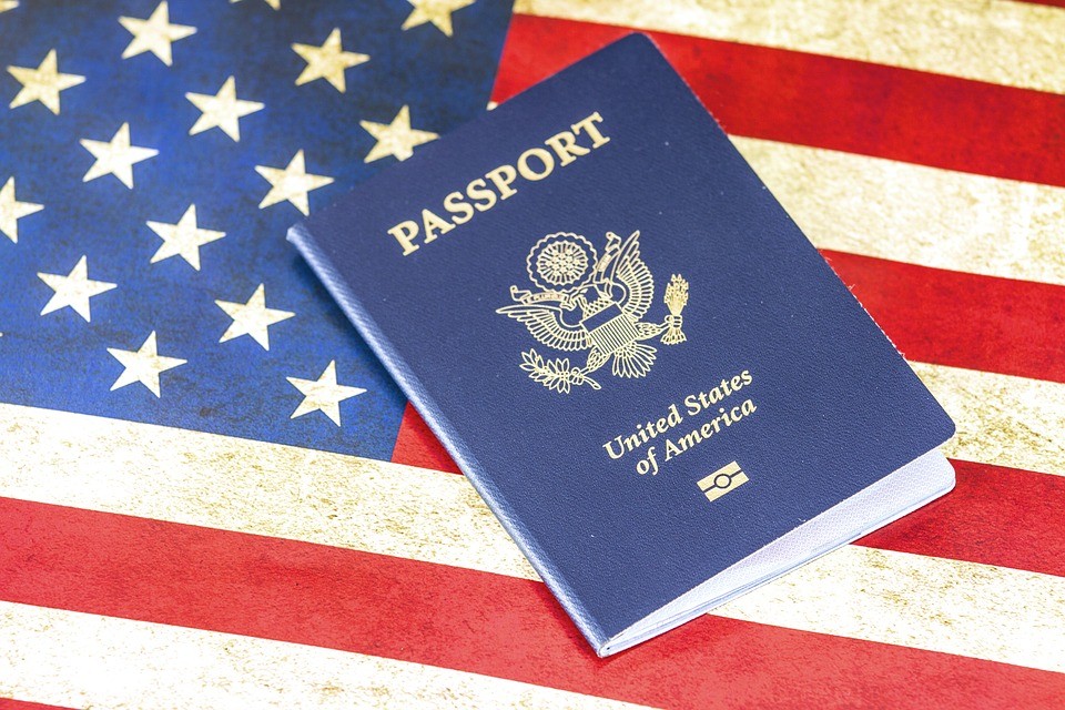 american tourist visa photo