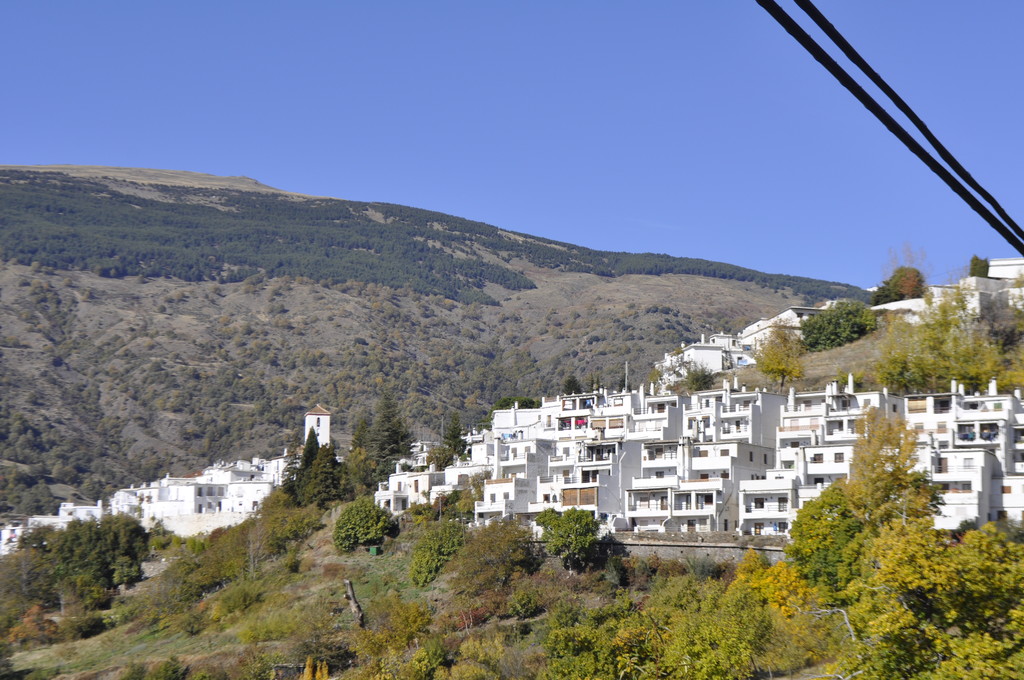 Alpujarra