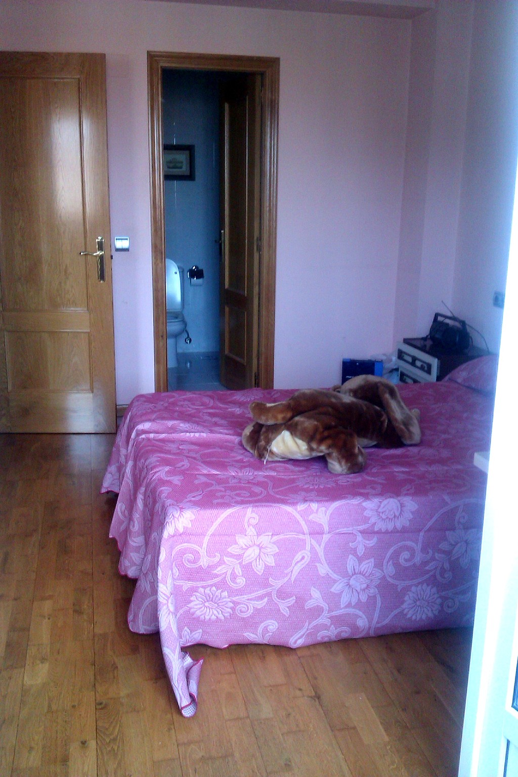 Alquiler de habitación en León, zona universitaria. Alquiler habitaciones Leon Alquiler de habitación en León, zona universitaria. Alquiler habitaciones Leon