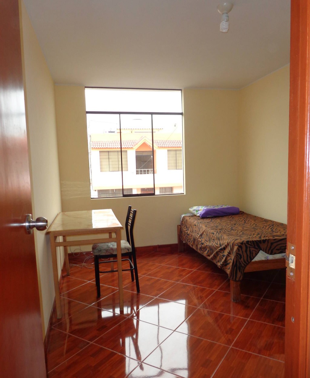 Alquiler De Cuartos En Lima