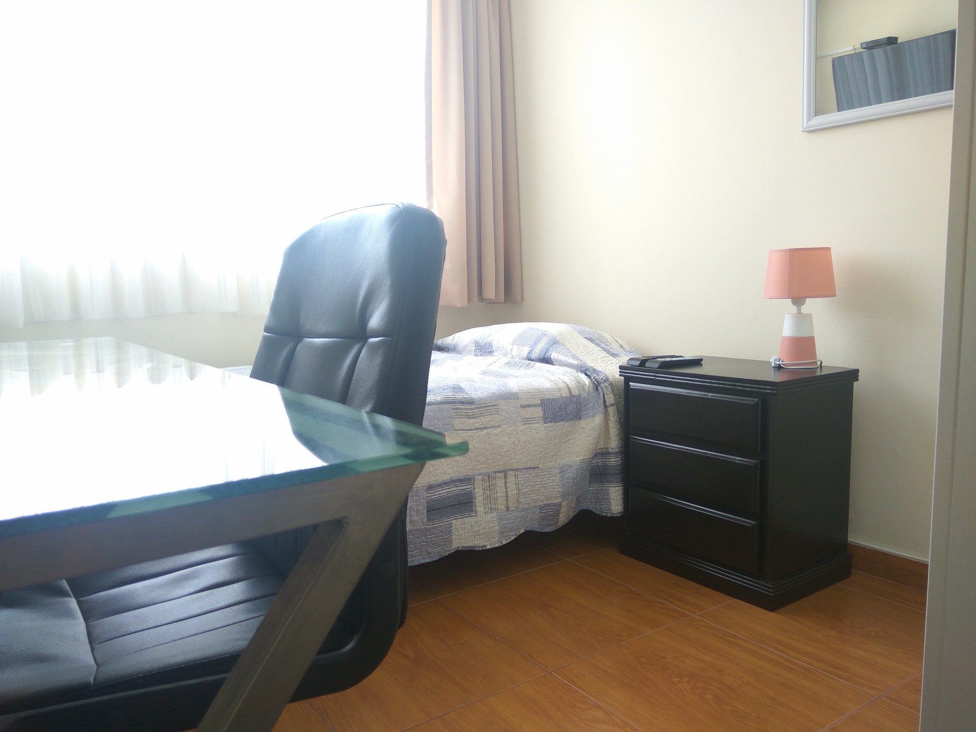 Alquiler De Cuartos En Lima