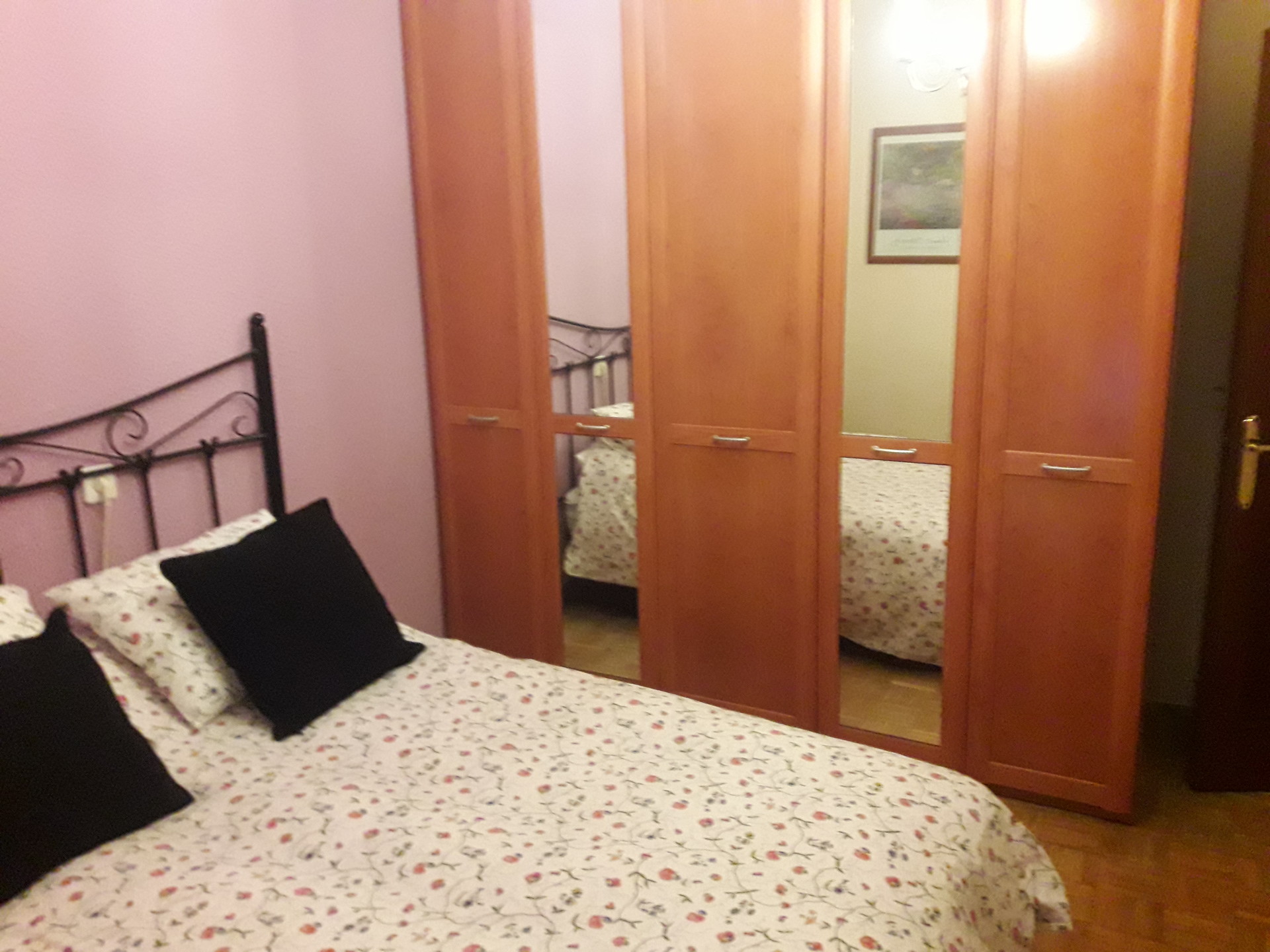 Alquiler de habitaciones en piso compartido