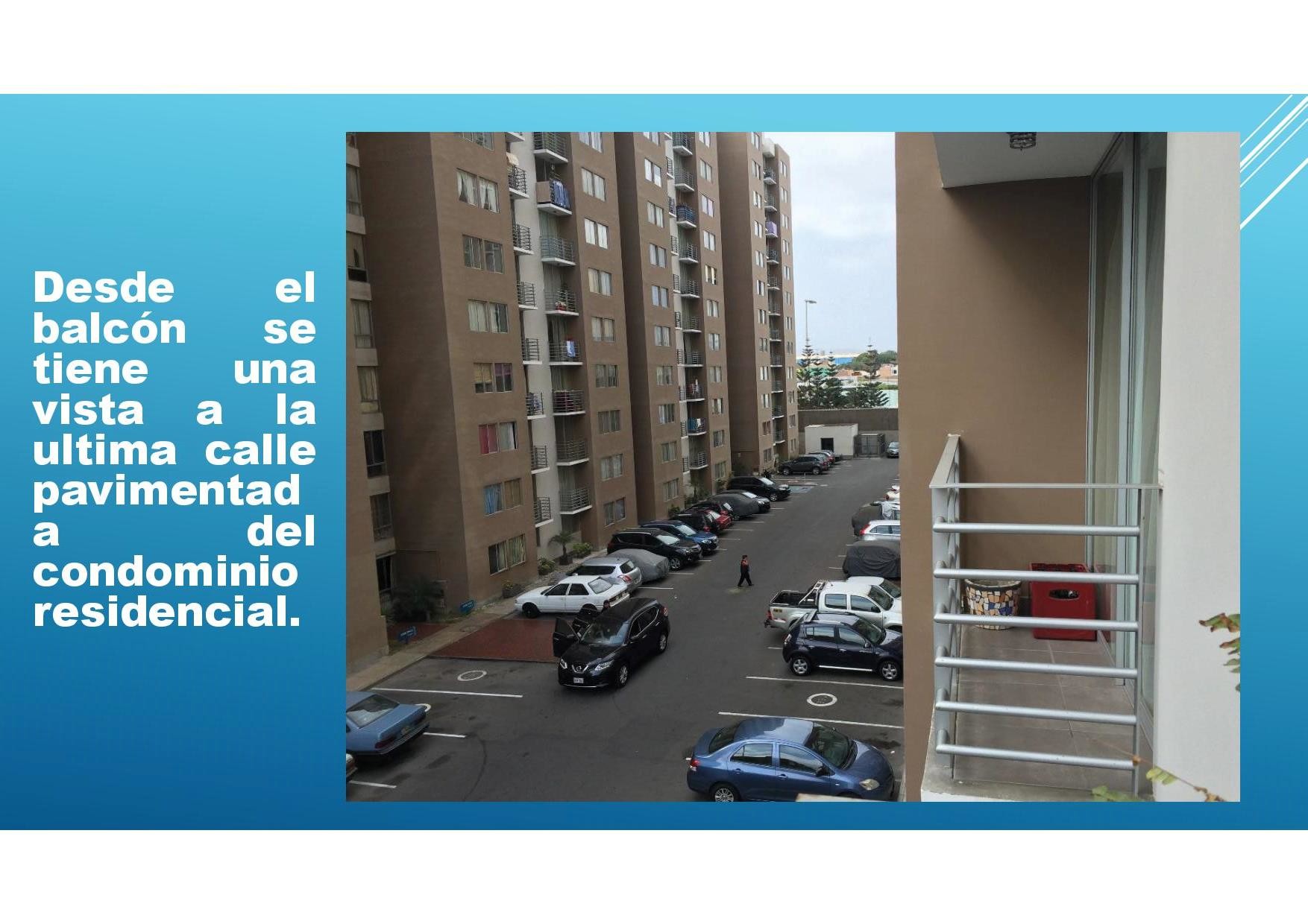 Alquilo 3 habitaciones en departamento Esquina Colonial y Universitaria