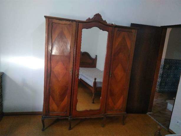 Aluguer de quarto na Caparica