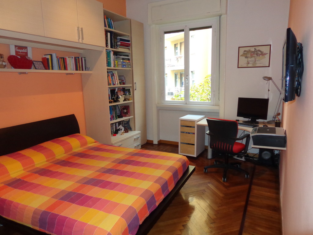 Amazing apartment in front of the Politecnico di Milano Flat rent Milan