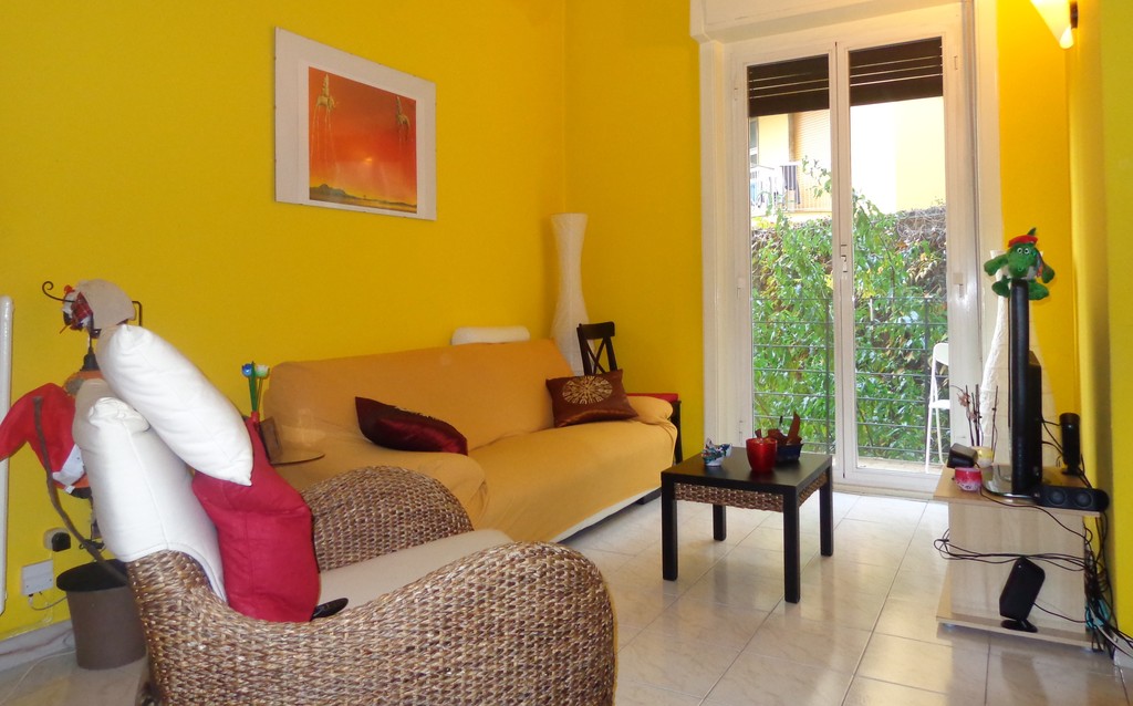 Amazing apartment in front of the Politecnico di Milano Flat rent Milan