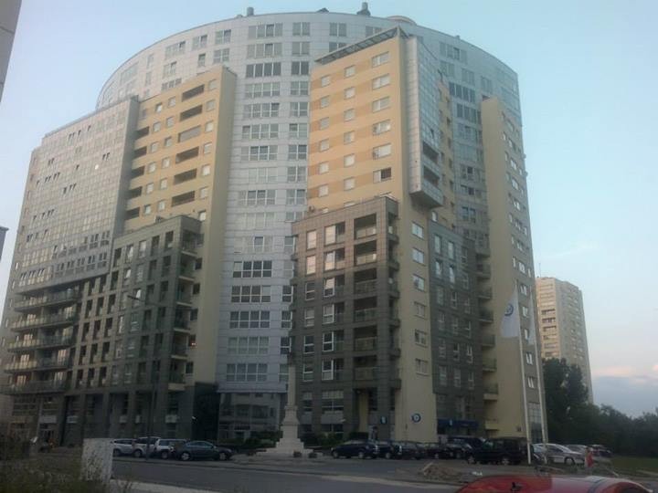 Amazing apartments for international students in Warsaw Rent studios