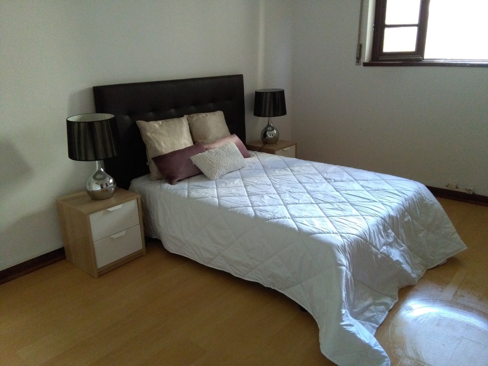 Amazing Couple Bed Near Campus Universitario Room For Rent Porto